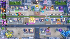 Monopoly Madness прохождение 1