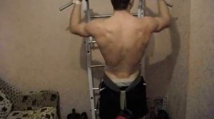Ghetto Workout | Выход силой на две на брусьях