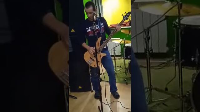 НеРвНыЙ ТиК - Последняя Спичка.