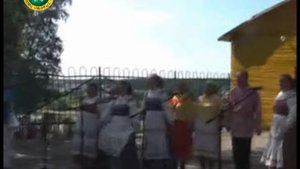 Никольск - жемчужина северных увалов