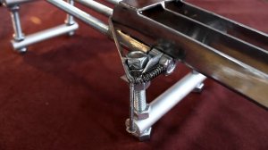 КОГТИ РОСОМАХИ (Ч.2)