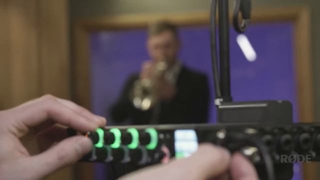 Game-changer: How 32-Bit Float Recording Makes Clipping a Thing of the Past смотреть онлайн