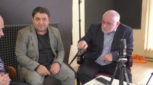 ТРИ ПИСАТЕЛЯ