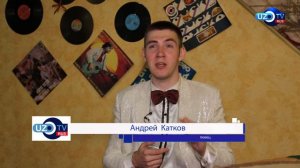 Певец Андрей Катков Внебрачный сын Муслима Магомаева