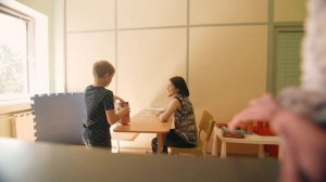 Фильм о Центре "НАШ СОЛНЕЧНЫЙ МИР"® (2019)