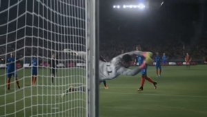 Nike Football's "The Switch" | "Поменяться местами" RUS VOICE
