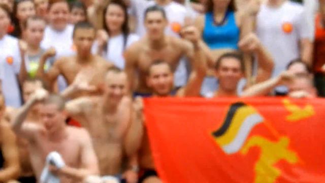 Русский значит Трезвый Самара 27.05.2012г. смотреть онлайн