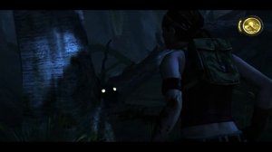 Jurassic Park.The Game.Обзор Игры
