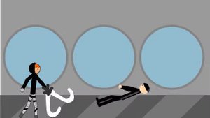 Mortal Kombat Мультфильм