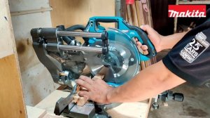 Makita LS002G [ Makita XGT Compound Miter Saw 216mm ]