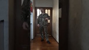 Отзыв о костюме ХСН. 15 лет экплуатации.