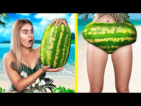 Выживание на необитаемом острове!.mp4