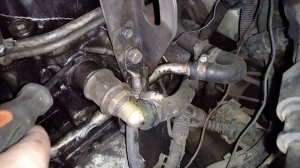 Переделки Мазда 323 1.7 дизель