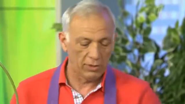 Что посеять. Тыквенные культуры смотреть онлайн