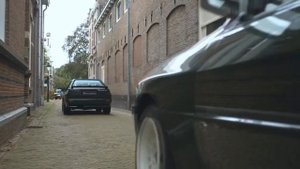 Легендарный полный привод - Audi Quattro.