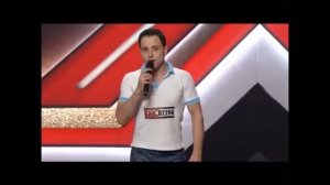 Сергей Мироненко      Я позабыл твоё лицо