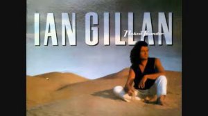 IAN GILLAN  - No Good Luck