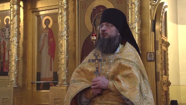 Поминовение усопших, пострадавших в годину гонений за веру Христову. смотреть онлайн