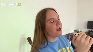 Анастасия Мохова - Стороною дождь (Тина Кузнецова cover)