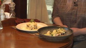 Праздничное блюдо: как правильно приготовить салат «Татьяна»