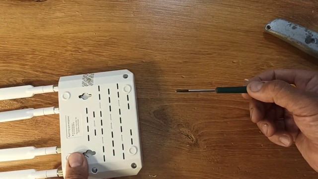 Новинка VERTELL 4G+//Адаптер для модема Fibocom L860-GL//Революция? Снова?//Обзор-разбор//1102_КоПС смотреть онлайн