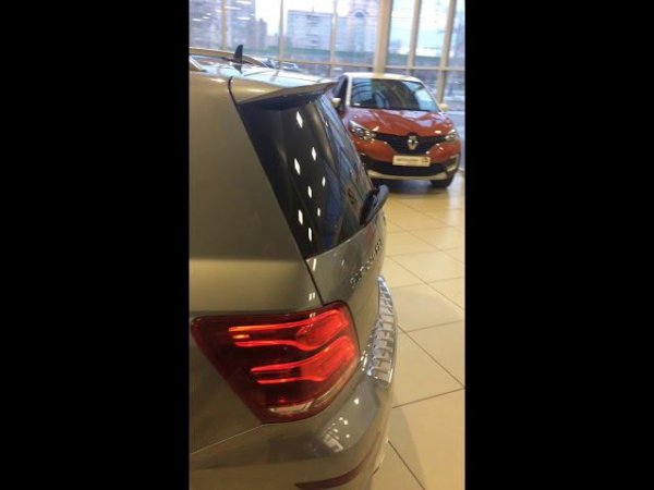 Mercedes Benz GLK 2012 года