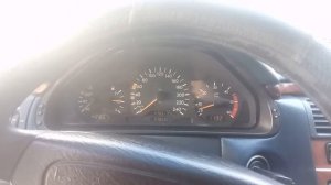 W210 EGR ом611.961 тупо так не прокатит .
