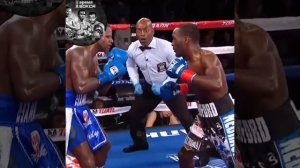 Самый угарный рефери