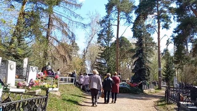 Каслинский некрополь. Единственный и неповторимый. Второго такого нет.