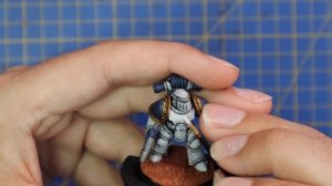 Heresy Made Easy! How to paint Legions: World Eaters!