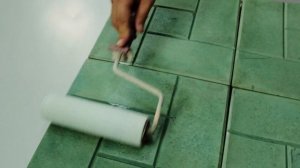 Лак по камню износостойкий AQUASTRONG. Инструкция по нанесению.