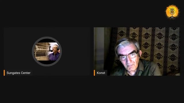 "Пандемические" Настроения! Как лечить "неизлечимые" болезни. Константин Стефанский.