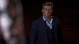 Менталист / The Mentalist – 4 сезон 20 серия