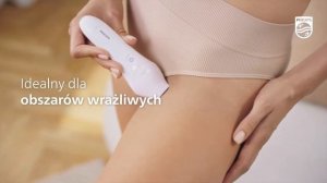 Poznaj zestaw pielęgnacyjny Philips Beauty Set BRE74090