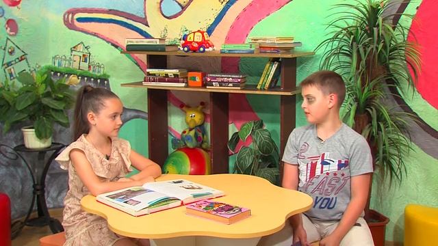 Цветные сны. Умные слова. 12.06.2018 смотреть онлайн