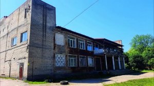 4K. Маршальское. Гурьевский район. Калининградская область
