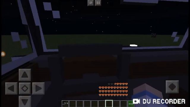 Мод на гелик для Майнкрафт пе! #моднамашины