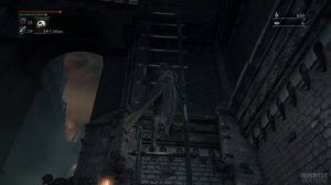 Bloodborne - How to Get Tiny Music Box (Caixinha de Música)