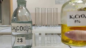 Малорастворимые соли свинца(II)