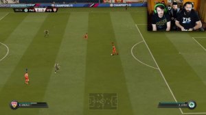 Απαντάμε στις ερωτήσεις σας! 2/2 | FIFA 19 - Career #9 | TechItSerious