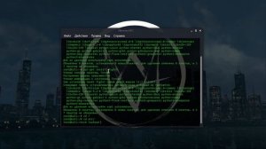 Красивый терминал.Создание текстовой шапки в терминале Linux(kali linux)