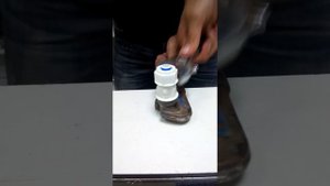 Фитинг для металлопластиковых труб Perfekt