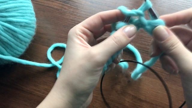 Обзор пряжи Wool and Mania OH MY WOOL KEEP CALM THIS WOOL