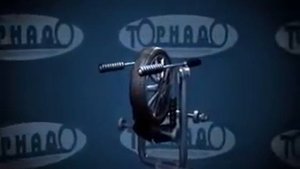 Автоматическая мойка колес Торнадо. Обзор мойки колес.