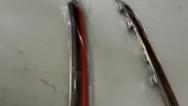 Proton X50 Rear Trunk LED Bar 1SET смотреть онлайн