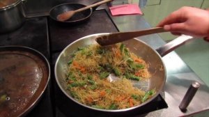 Работа в море AB/Cook или матрос - Повар.