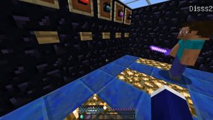 Mortal Kombat Minecraft!!! (карта)