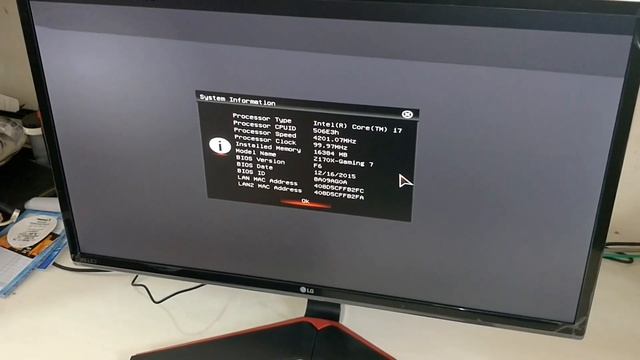 LG 24MP59G IPS Gaming Monitor Unboxing In Hindi смотреть онлайн