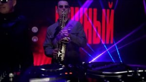 Южный & Яна Valevich - Медляк (Romario & Kriss Sax)