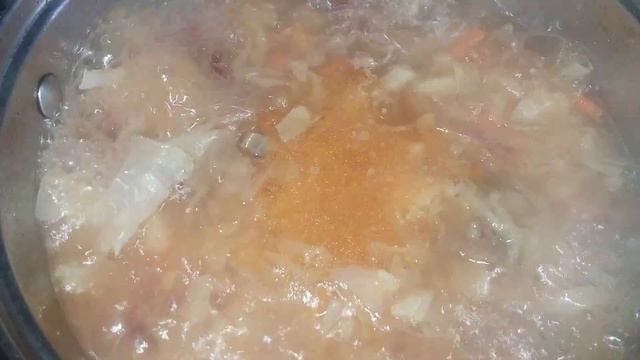 ?Sirkəsiz borş.Борщ без уксуса?? смотреть онлайн